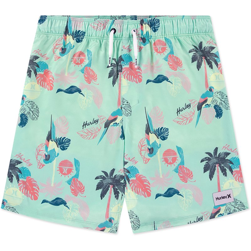 Hurley Boys' Parrot…