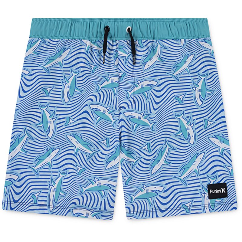 Hurley Boys' Dizzy … - image