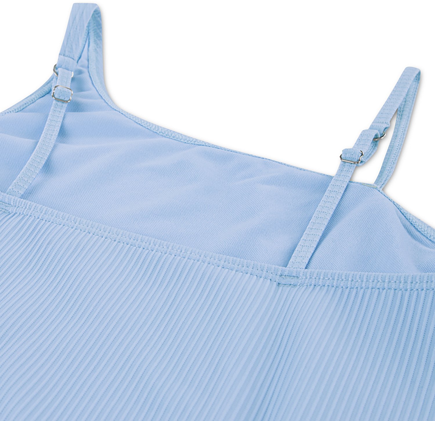 Hurley Girls' Asymmetrical Cutout 1-Piece Swimsuit - view number 3