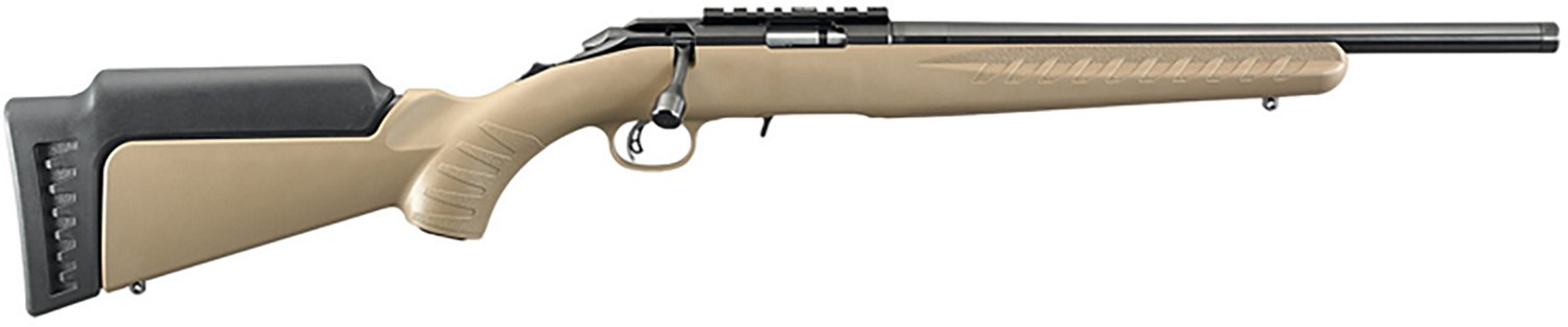 Ruger American .22 LR Bolt Action Rifle