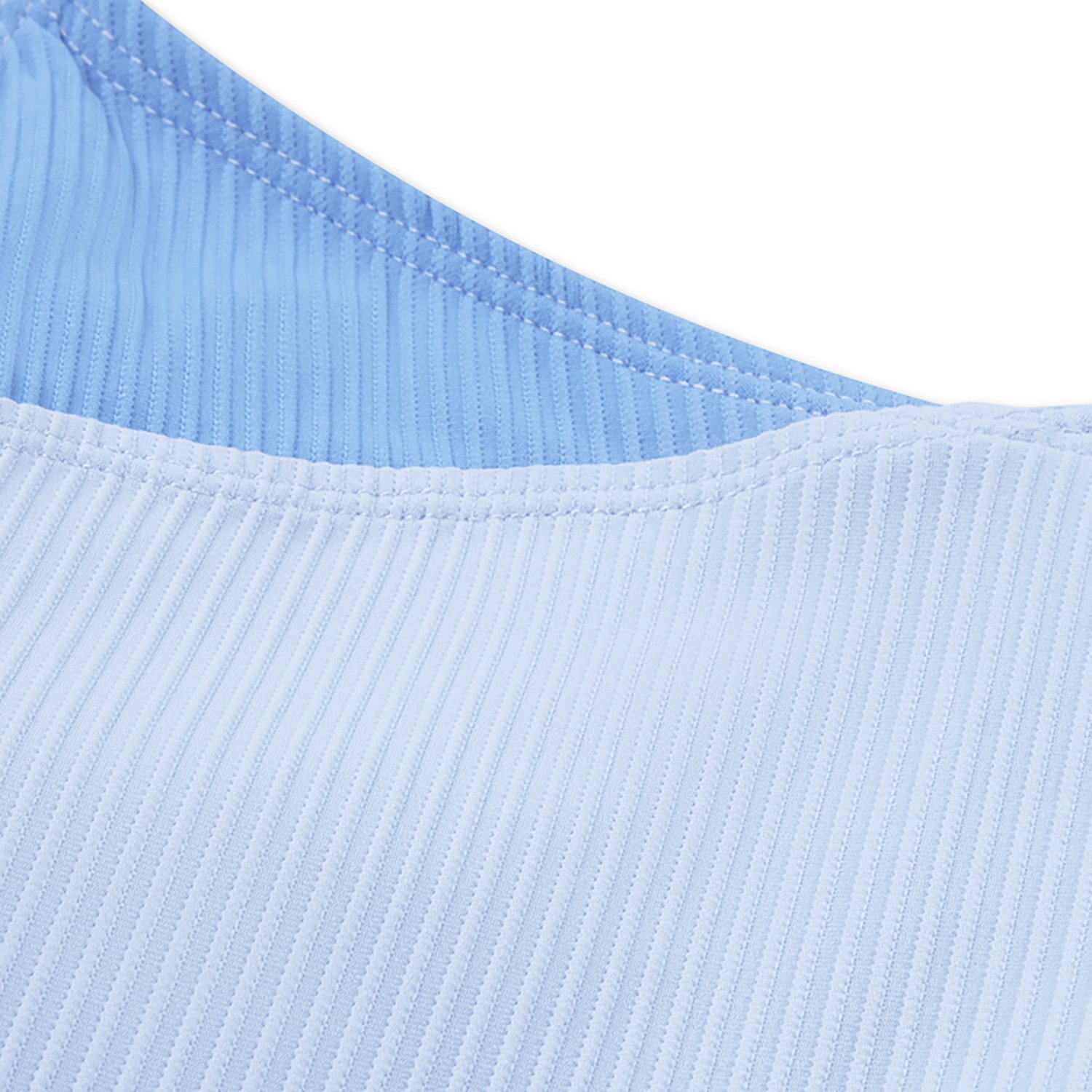 Abercrombie & Fitch Girls' Cross Wrap 2-Piece Swimsuit - view number 3