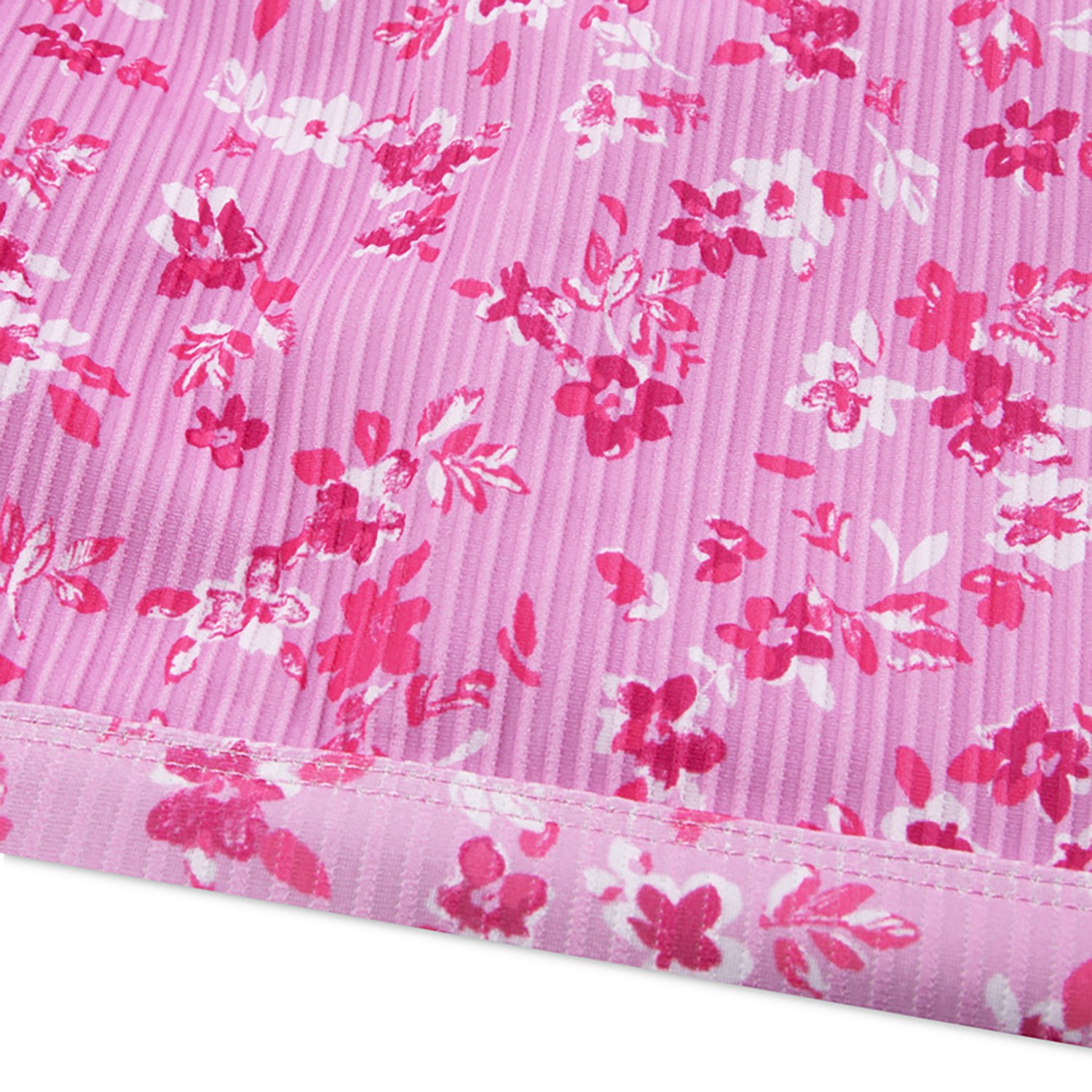 Abercrombie & Fitch Girls' Scoop Neck 2-Piece Swimsuit - view number 3