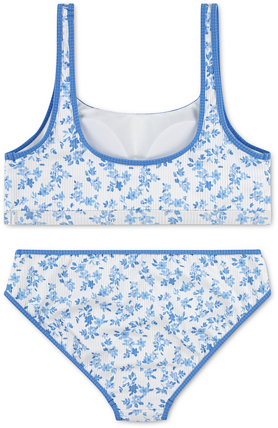 abercrombie kids Girls' Scoop Neck 2-Piece Swimsuit - view number 2