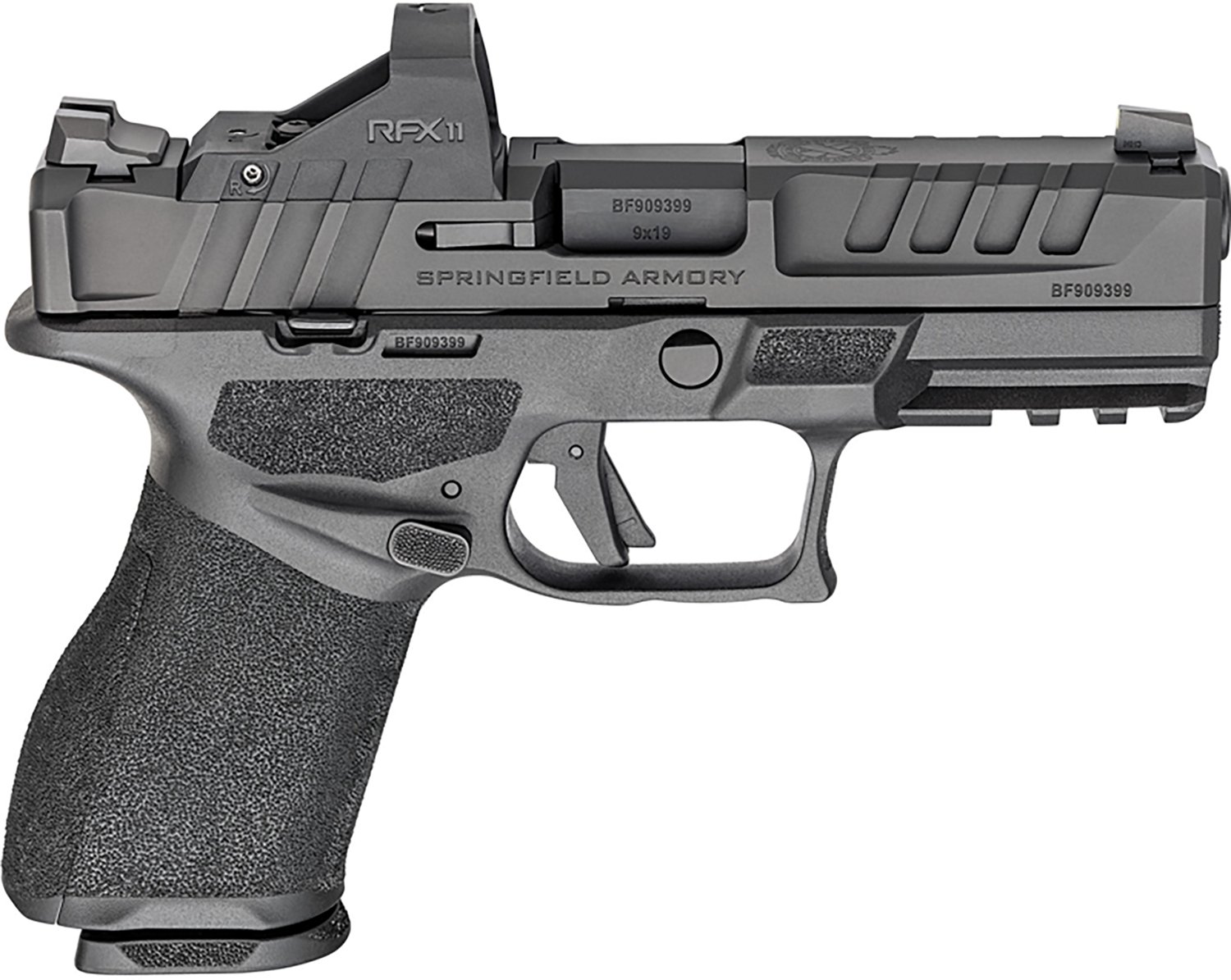 Springfield Armory Echelon 9mm Pistol - view number 2