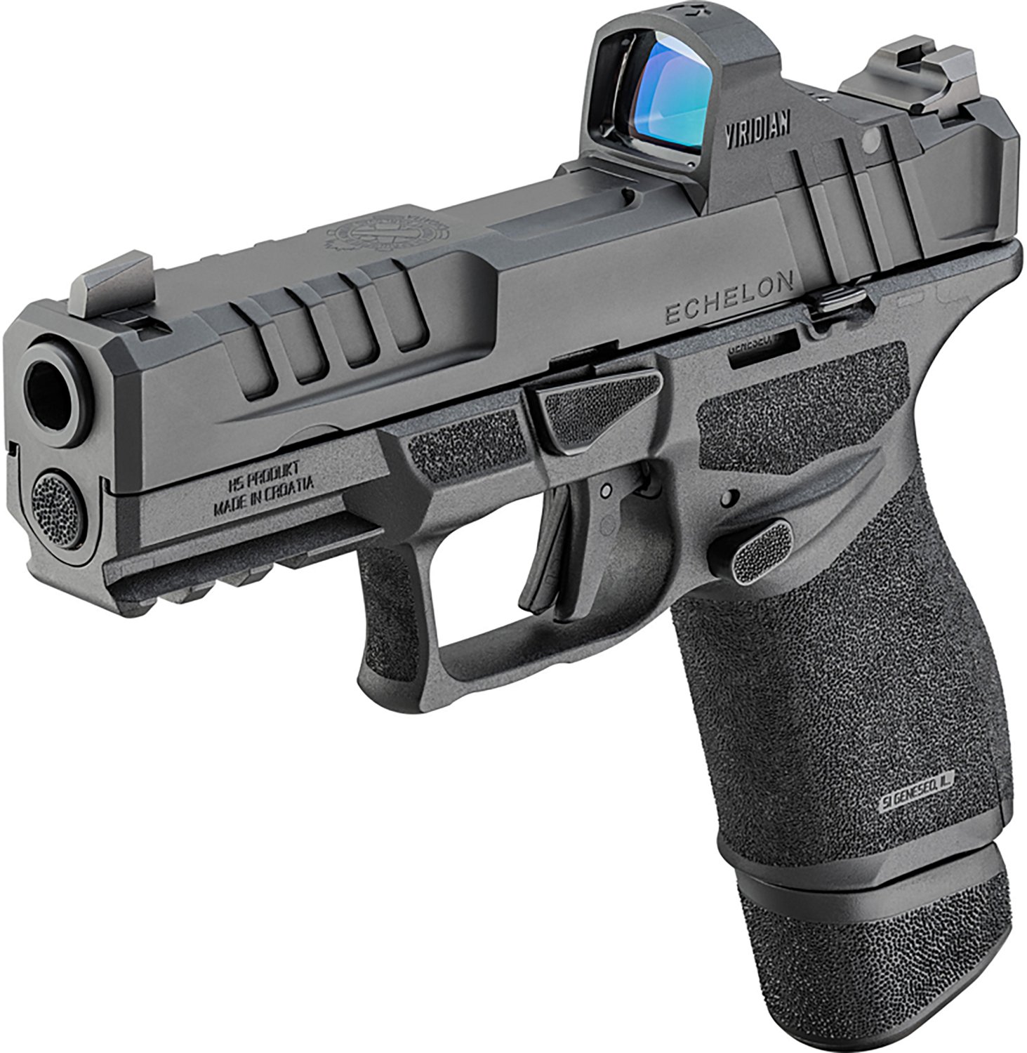 Springfield Armory Echelon 9mm Pistol - view number 4