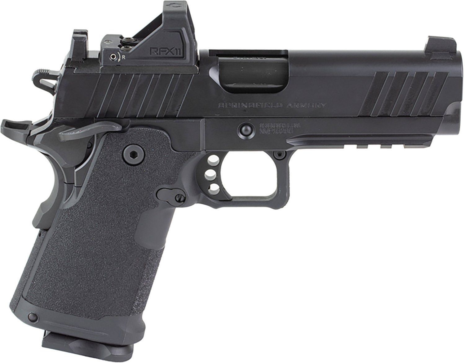 Springfield Armory 1911 DS Prodigy 9mm Pistol  - view number 2