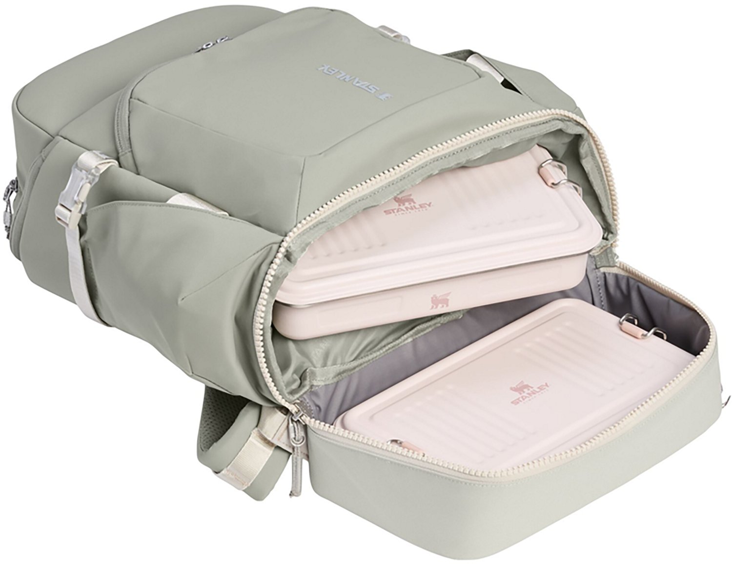 Stanley Vitalize 30.9 qt Backpack - view number 6