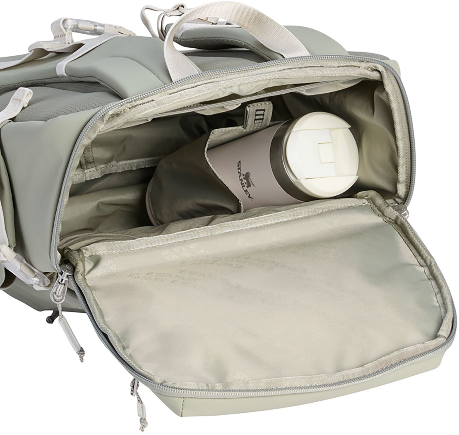 Stanley Vitalize 30.9 qt Backpack - view number 7