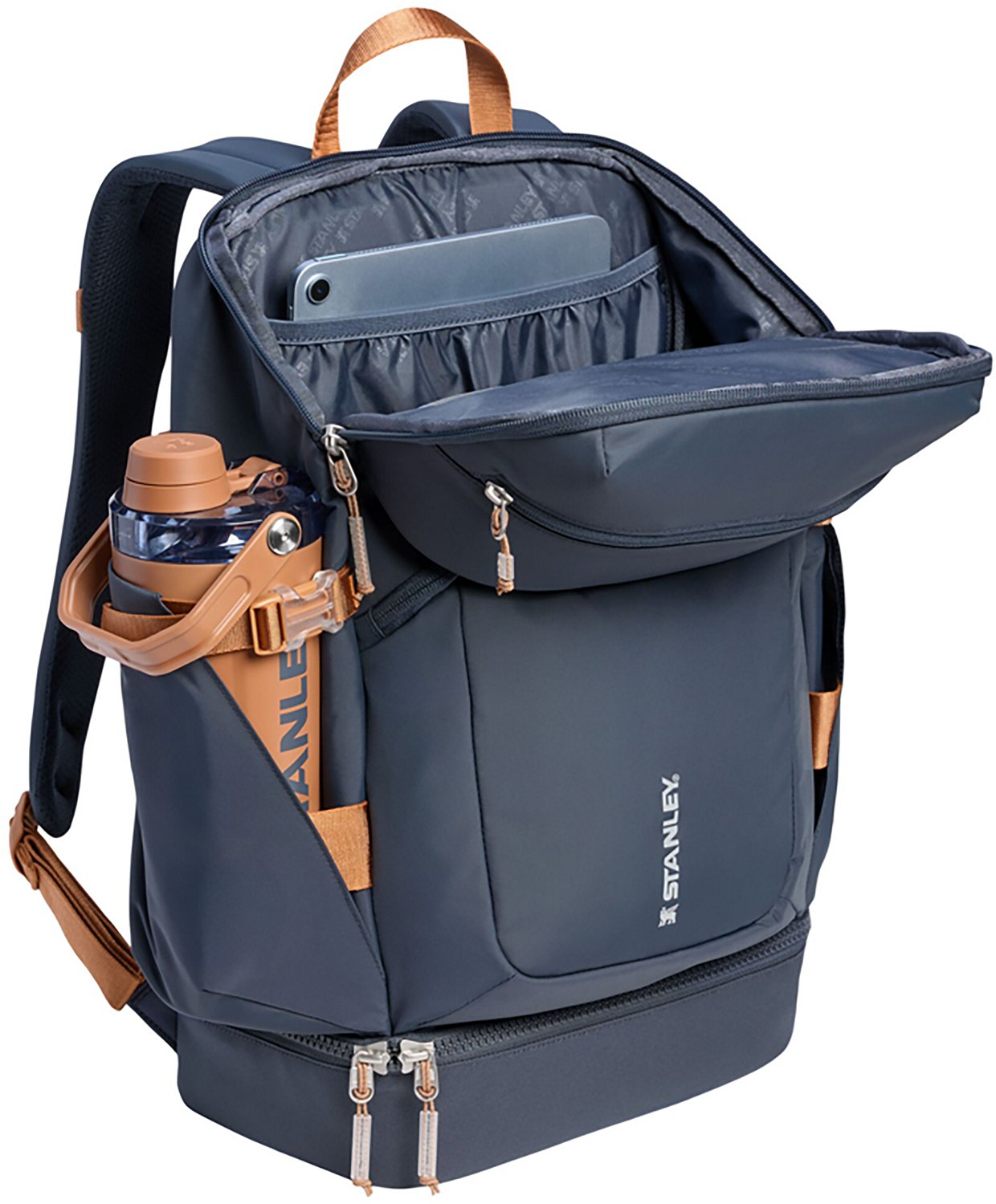 Stanley Vitalize 30.9 qt Backpack - view number 2