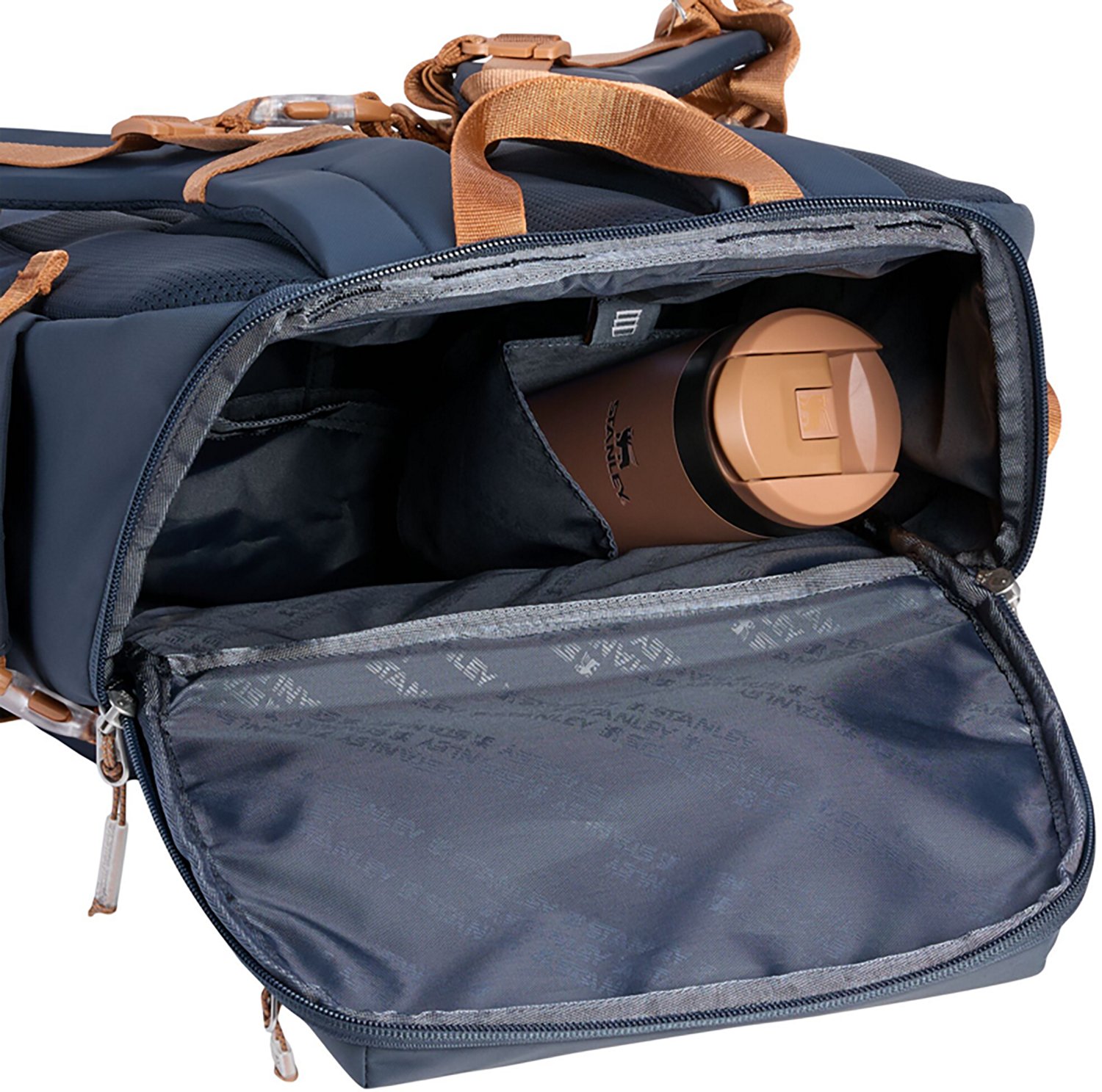 Stanley Vitalize 30.9 qt Backpack - view number 7