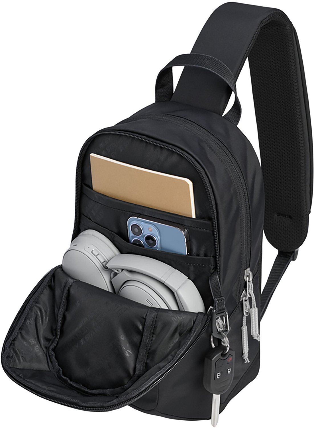 Stanley 10 qt Vitalize Crossbody Bag - view number 5