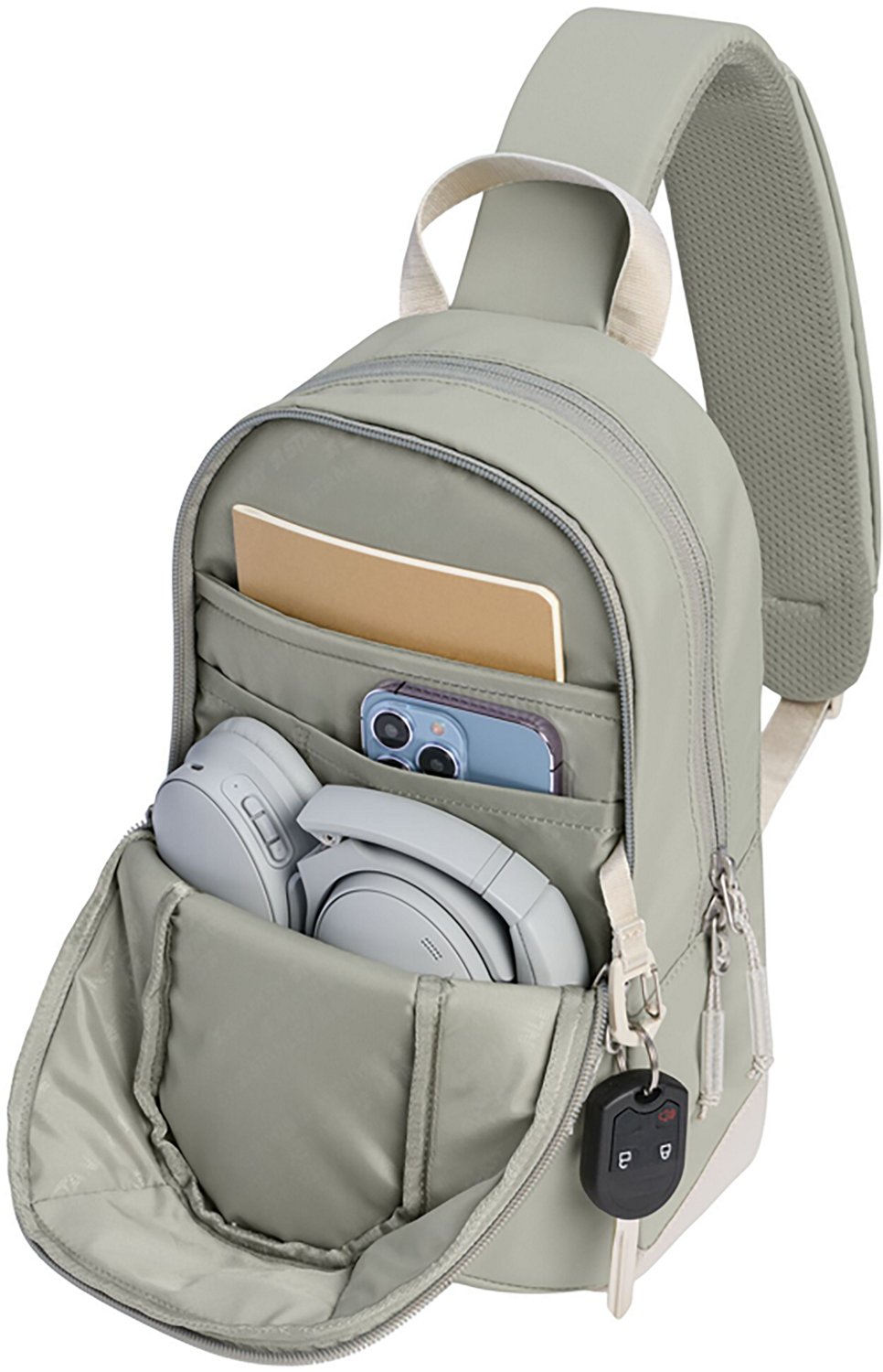 Stanley 10 qt Vitalize Crossbody Bag - view number 7