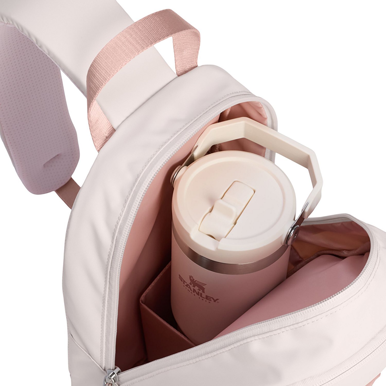 Stanley 10 qt Vitalize Crossbody Bag - view number 5