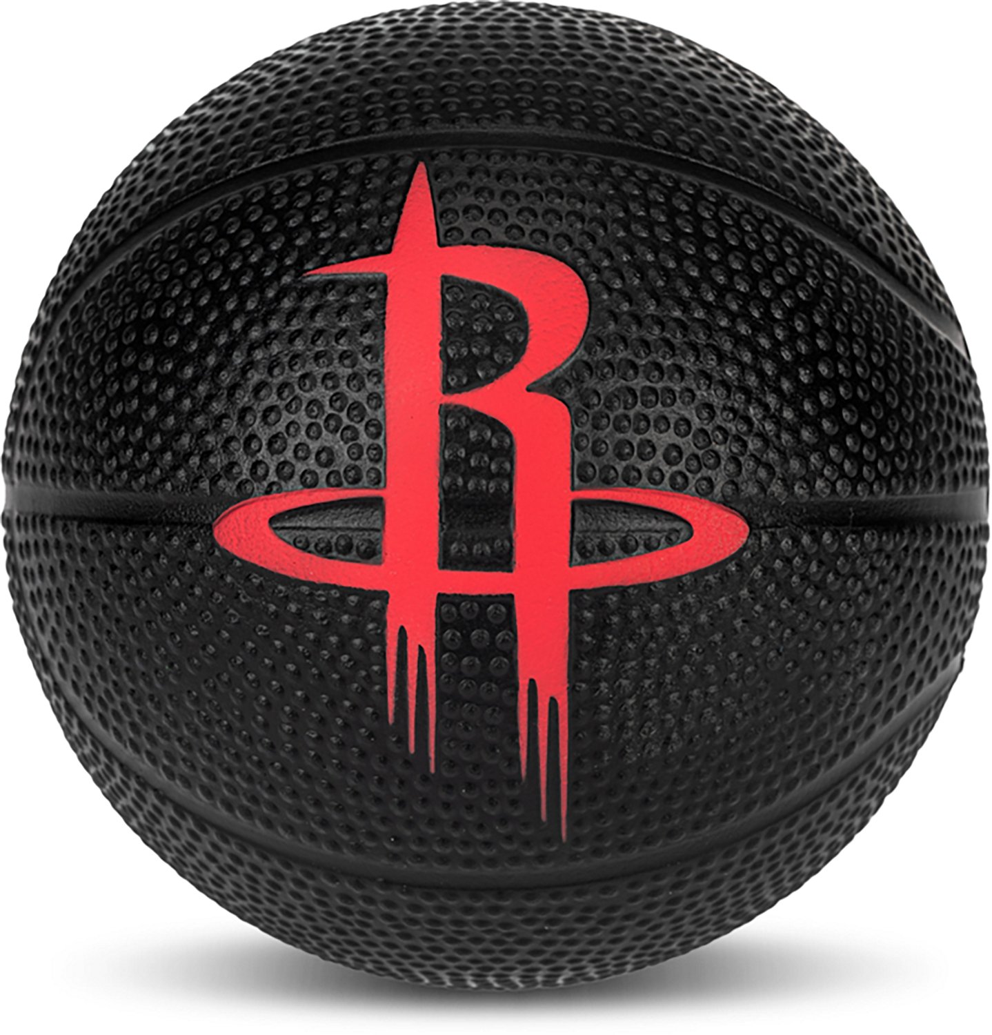 Franklin Sports NBA Houston Rockets Mini Foam Basketball