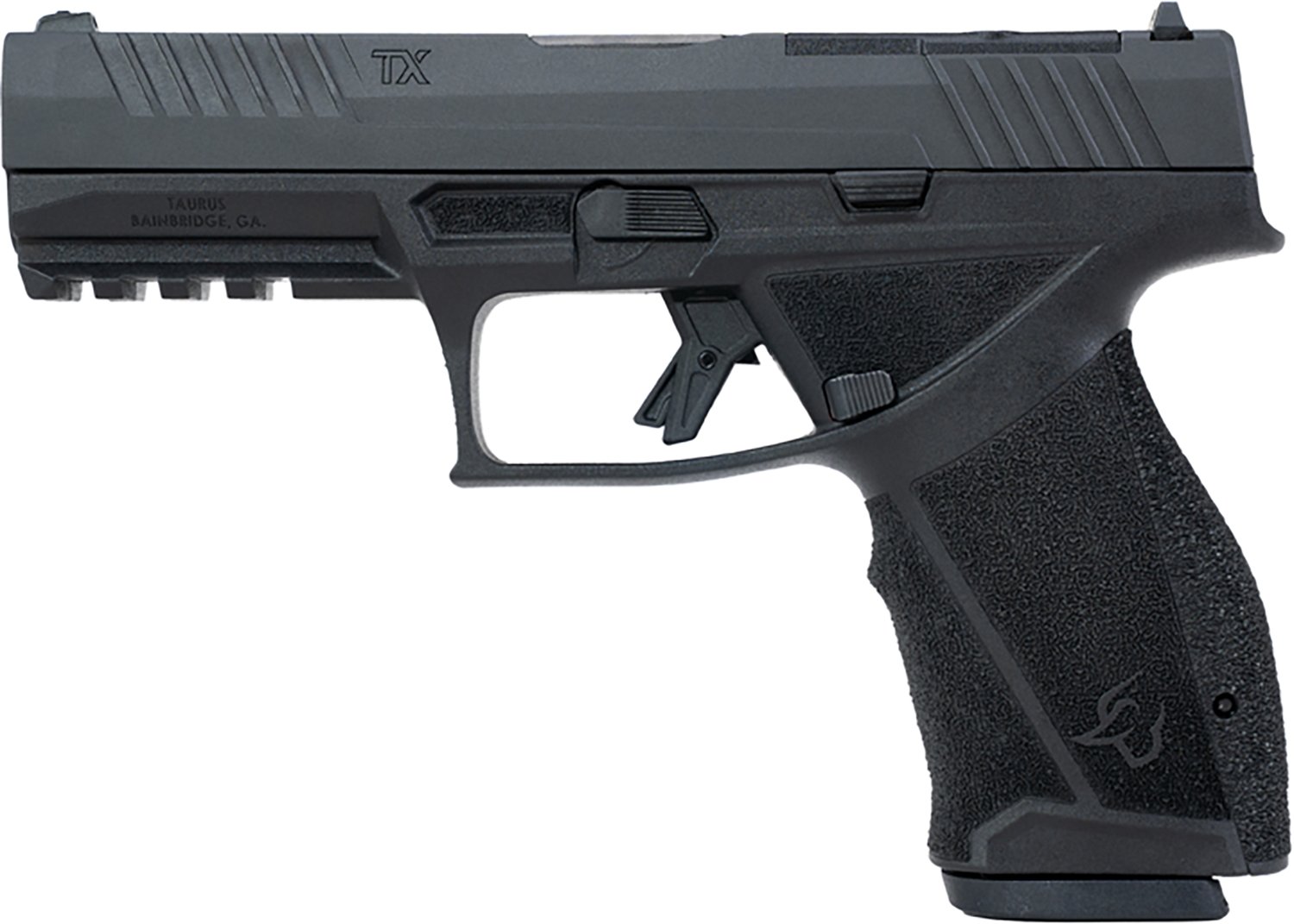 Taurus TX9 9mm Pistol - view number 2