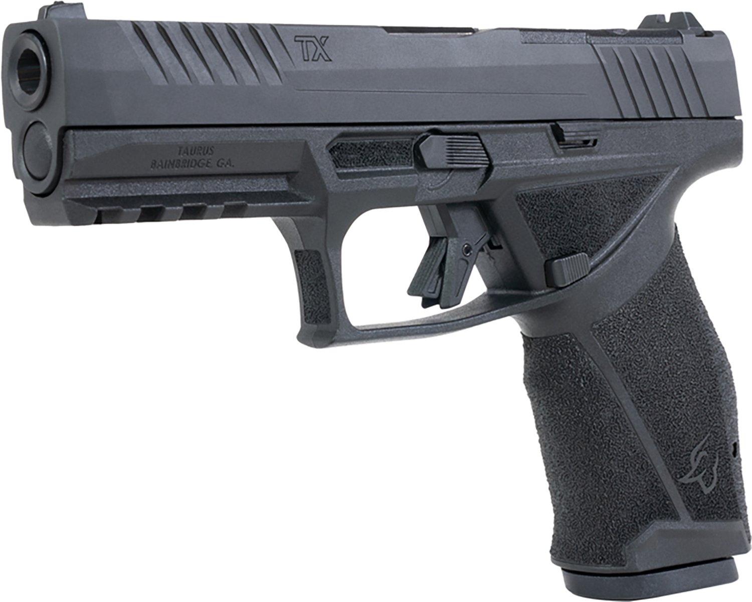 Taurus TX9 9mm Pistol - view number 4