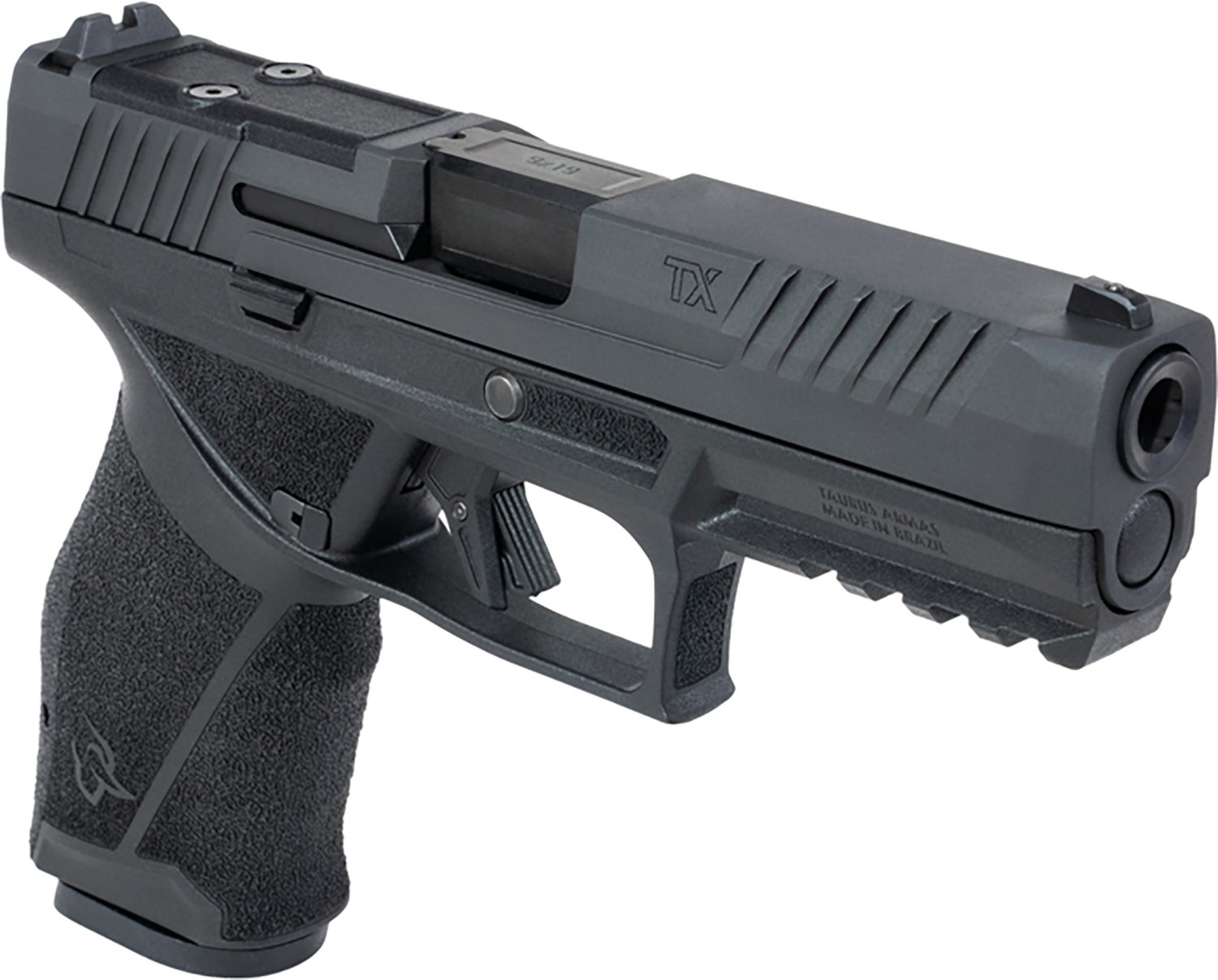 Taurus TX9 9mm Pistol - view number 5