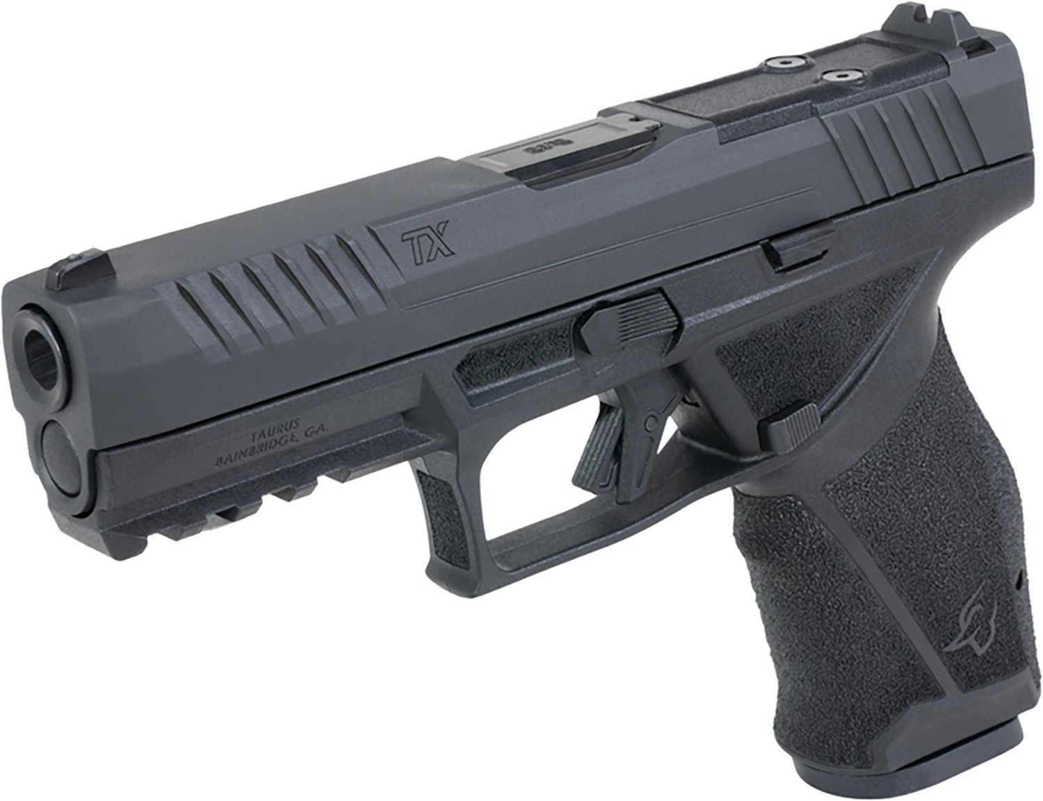 Taurus TX9 9mm Pistol - view number 6