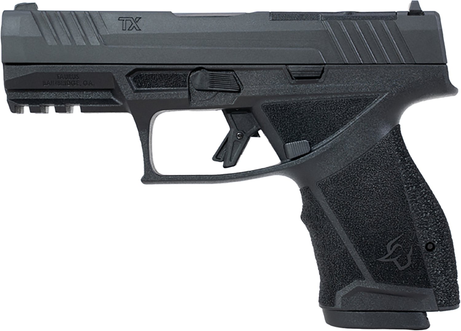 Taurus TX9 9mm Pistol - view number 2