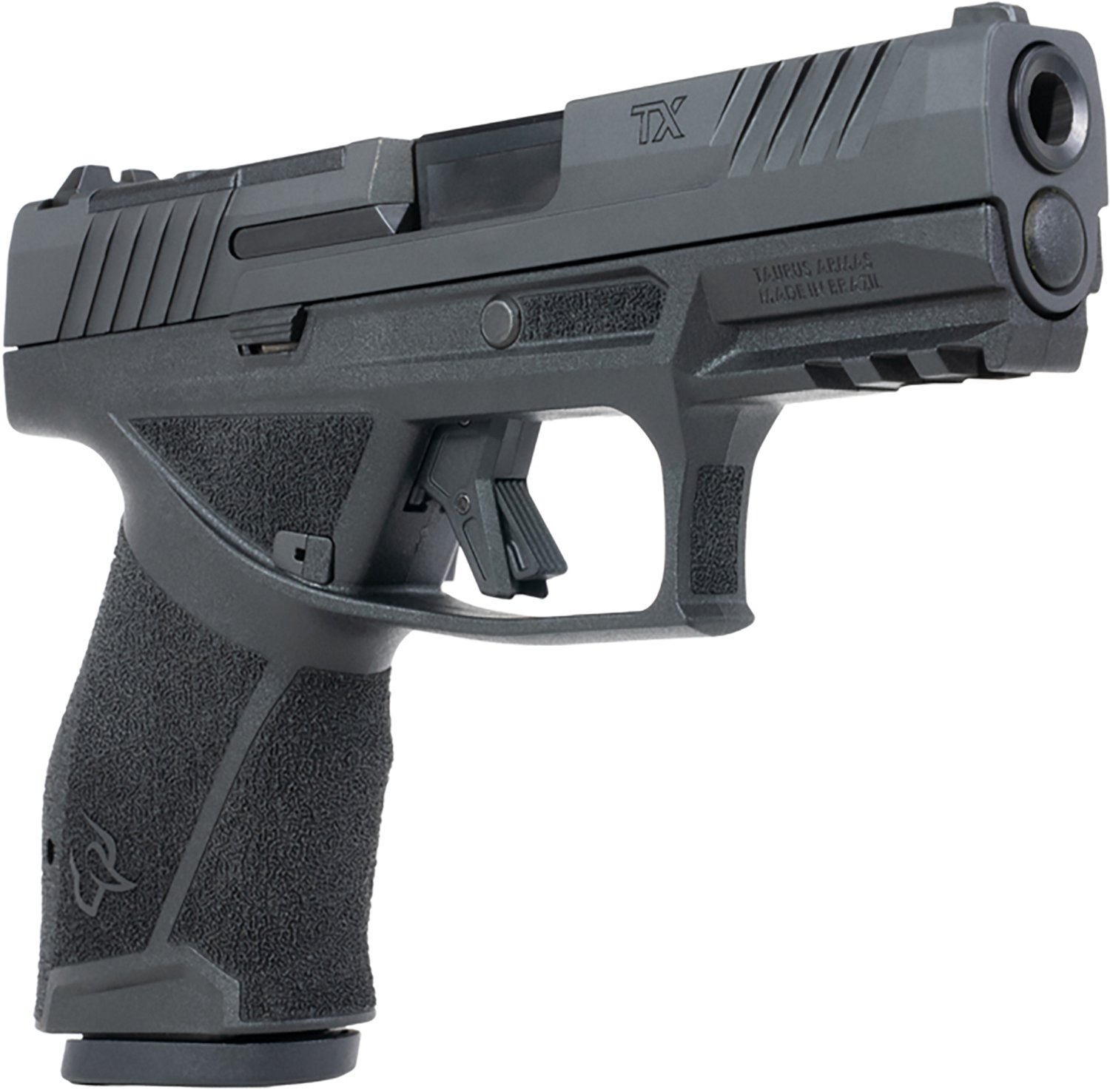 Taurus TX9 9mm Pistol - view number 3