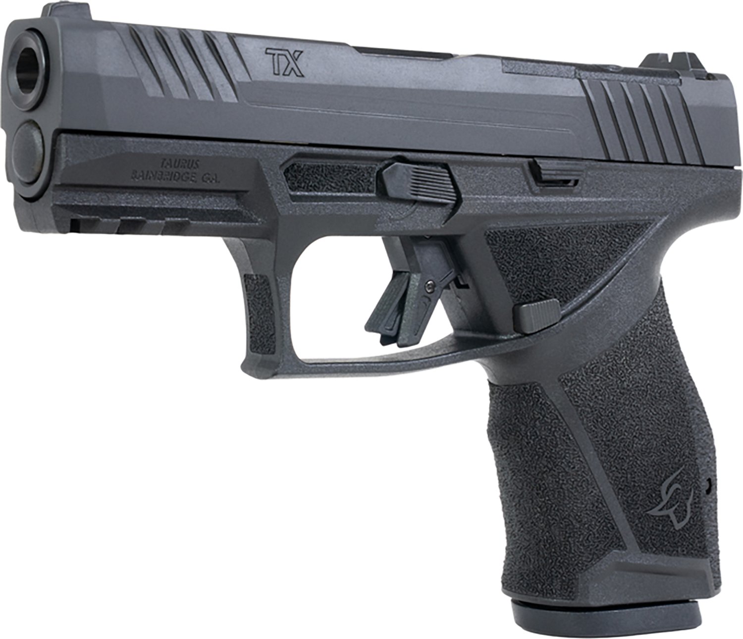 Taurus TX9 9mm Pistol - view number 4