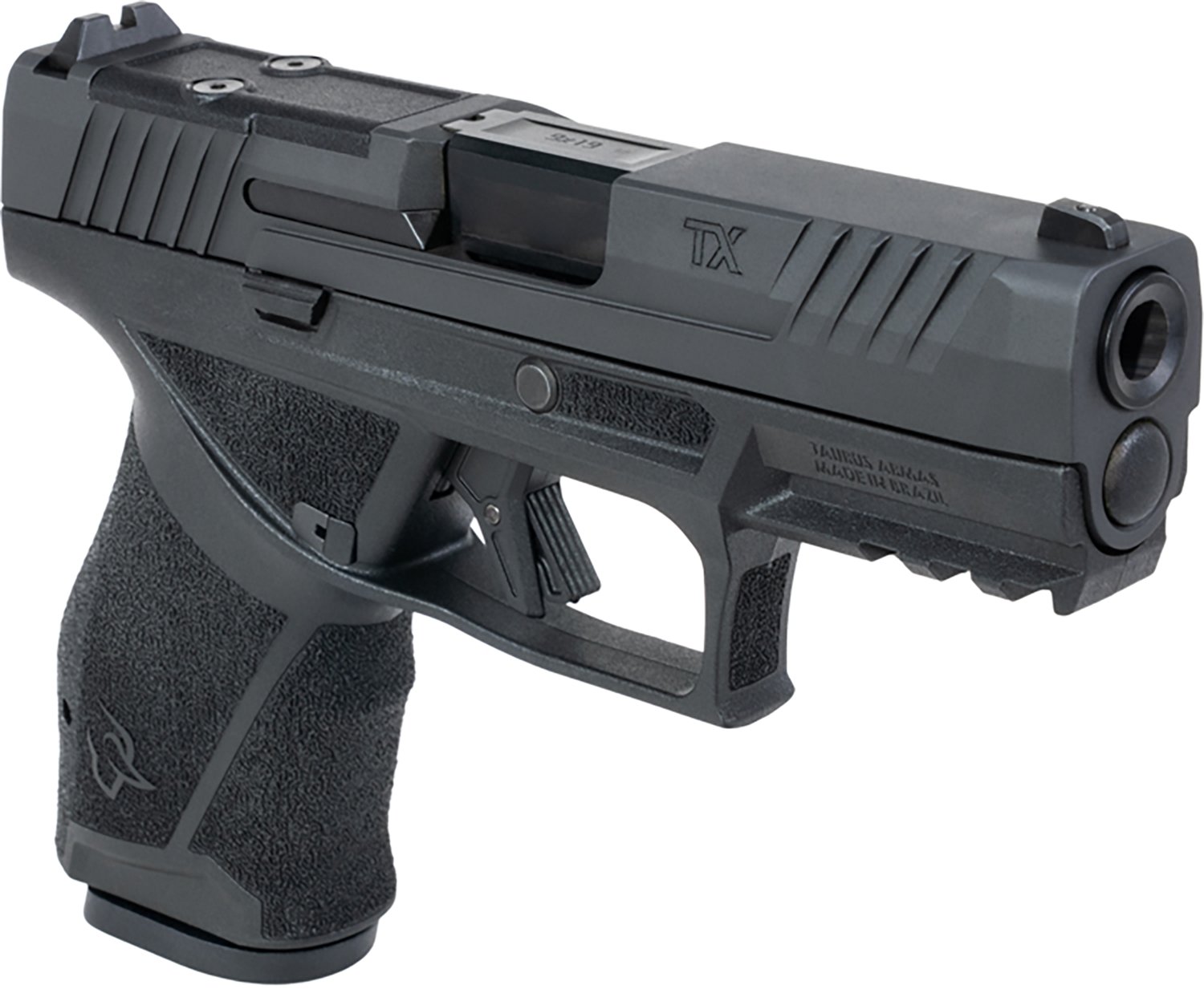Taurus TX9 9mm Pistol - view number 5