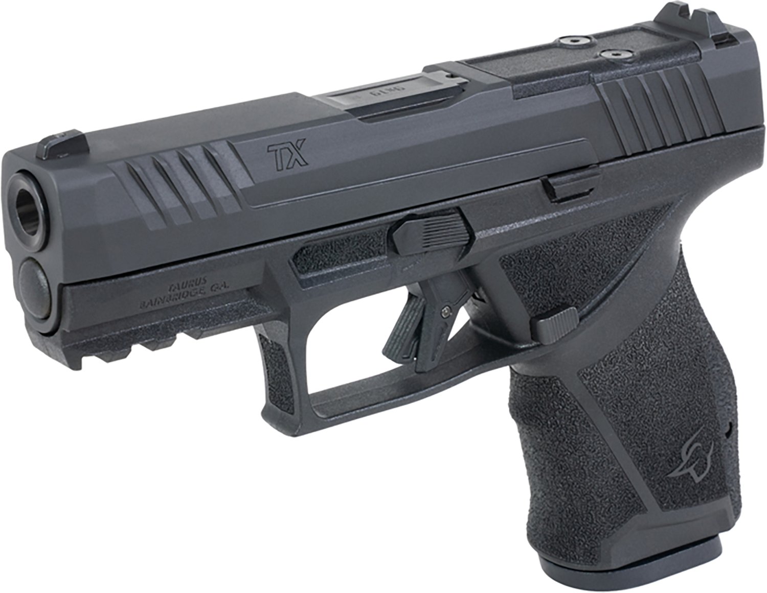 Taurus TX9 9mm Pistol - view number 6