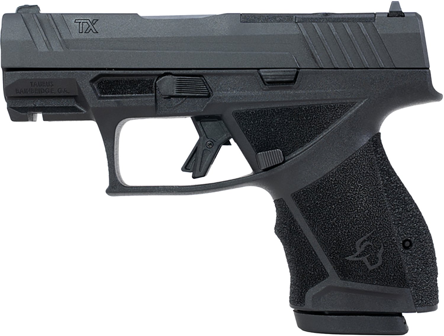 Taurus TX9 9mm Pistol - view number 2