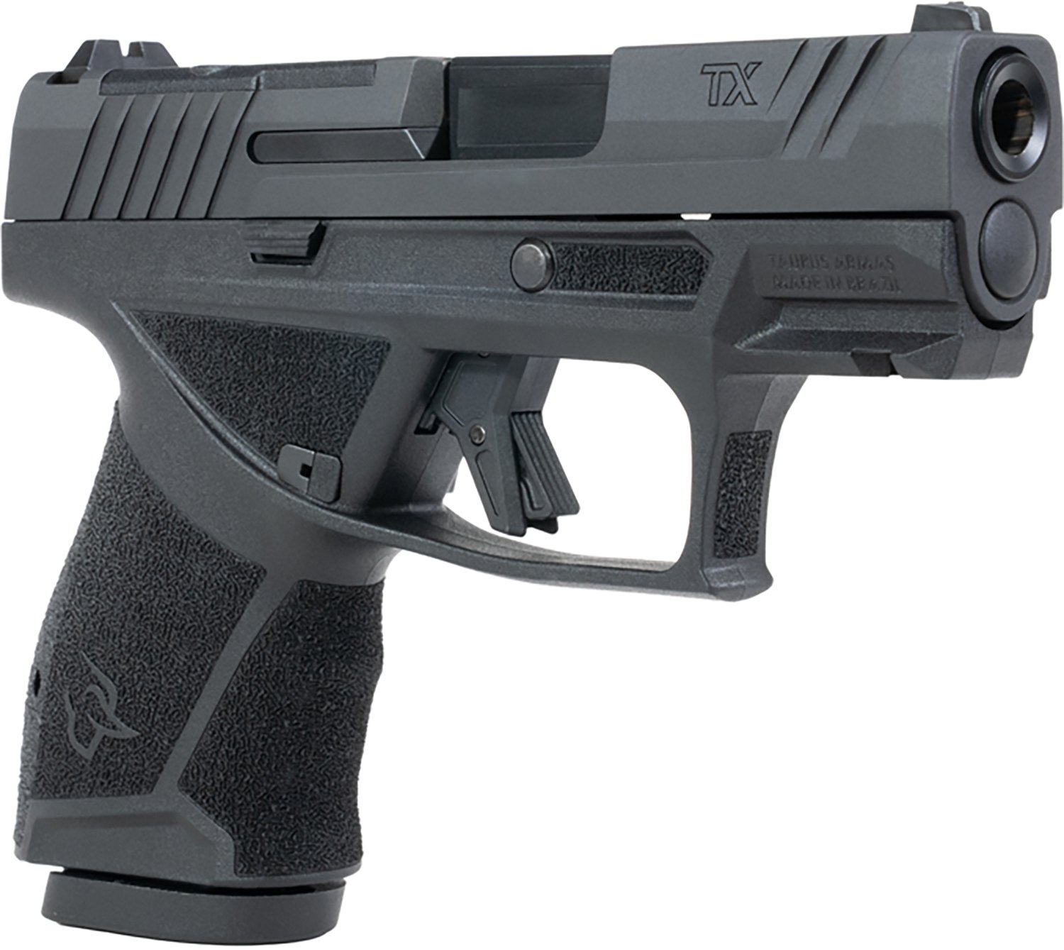 Taurus TX9 9mm Pistol - view number 3