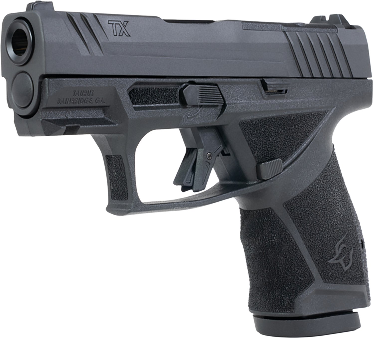 Taurus TX9 9mm Pistol - view number 4