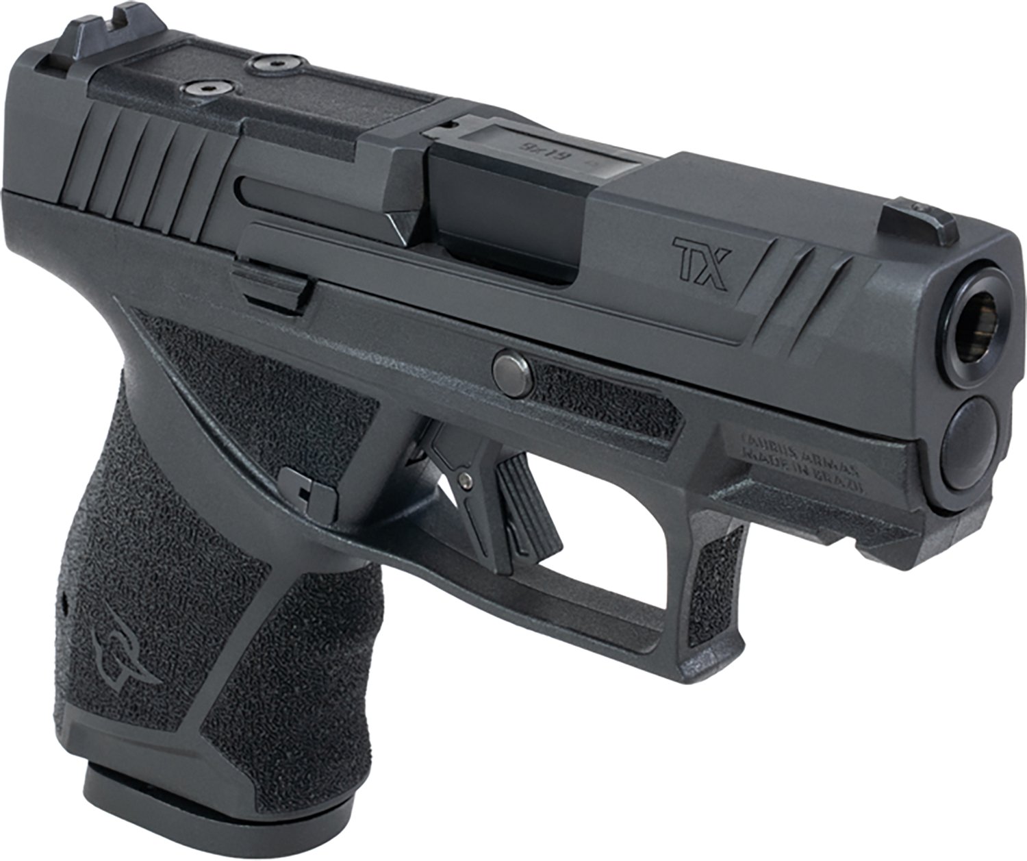 Taurus TX9 9mm Pistol - view number 5