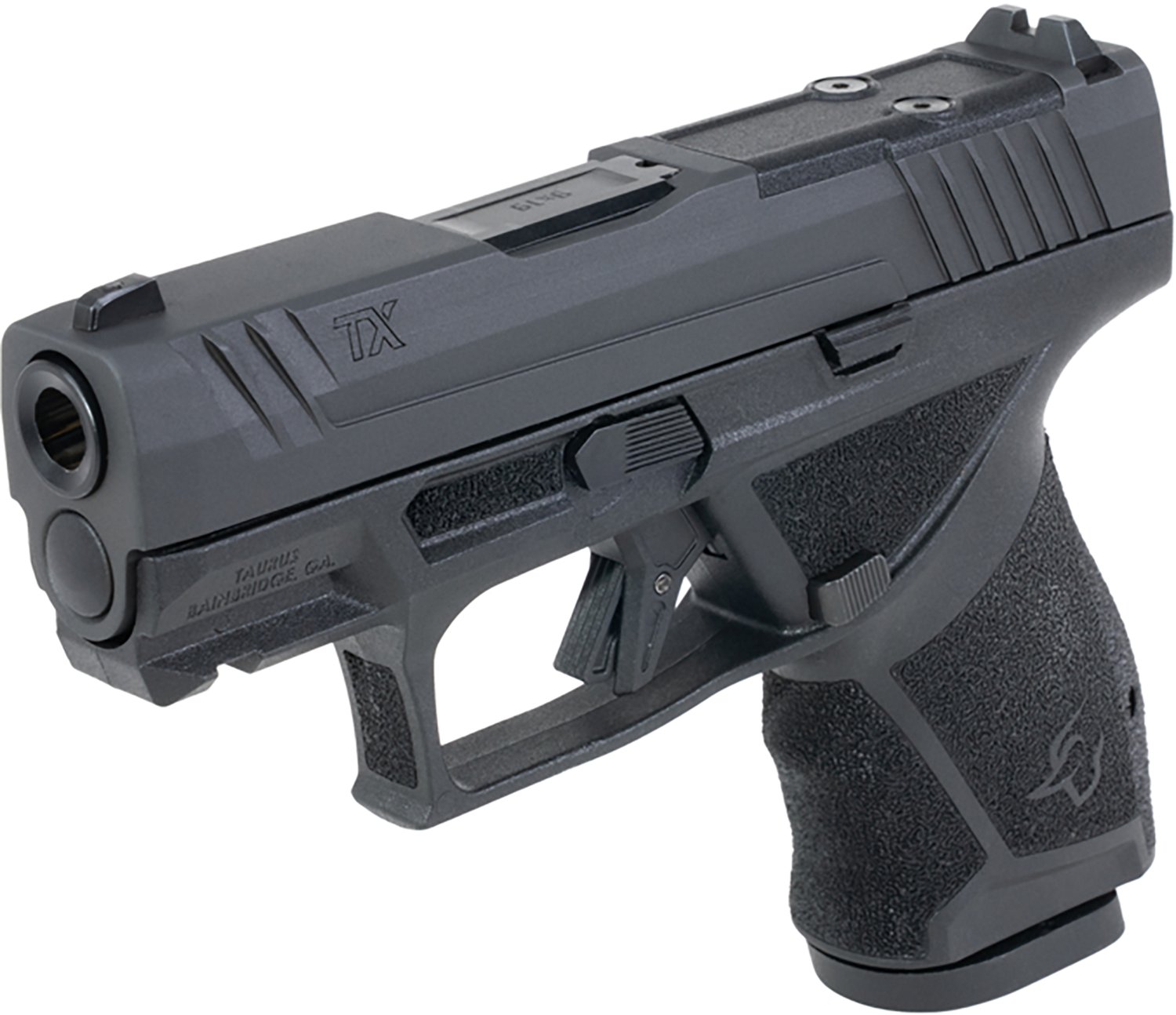Taurus TX9 9mm Pistol - view number 6