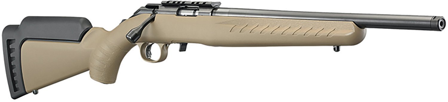 Ruger American .22 LR Bolt Action Rifle - view number 3