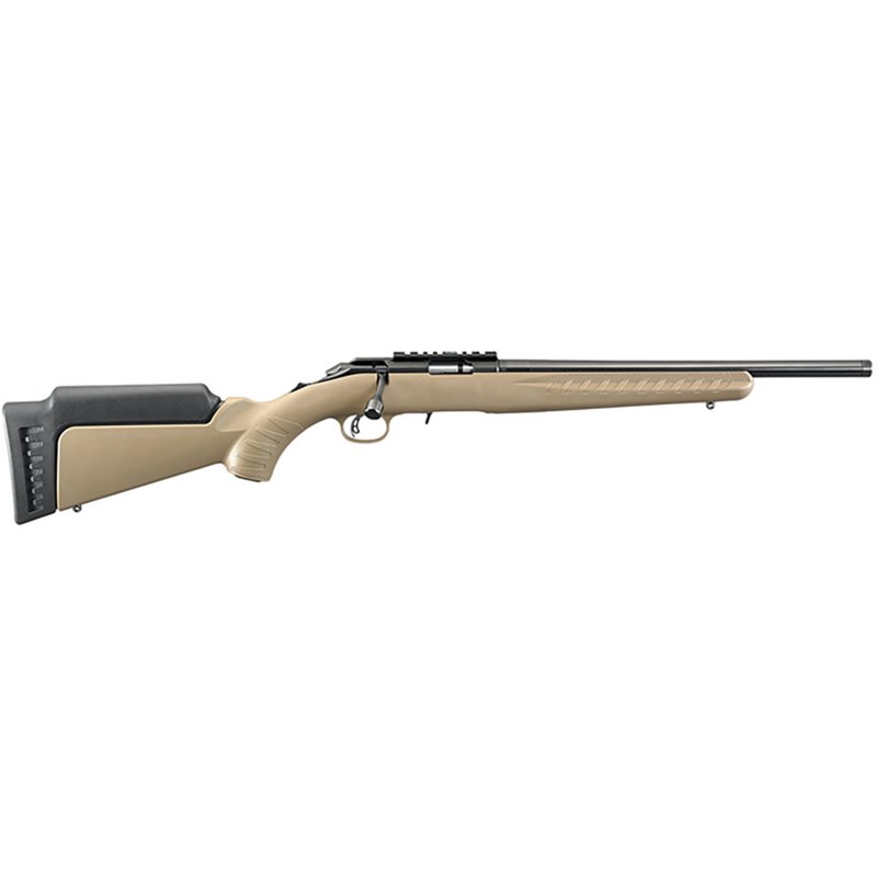 Ruger American Rimfire .17 HMR Bolt Action Rifle