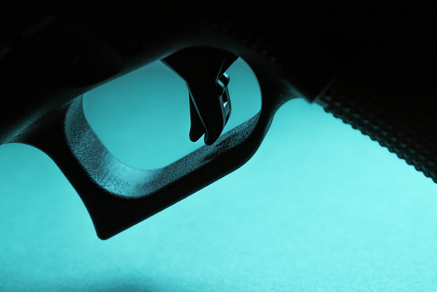 GLOCK 17 GEN6 9mm Compact 10-Round Pistol - view number 7