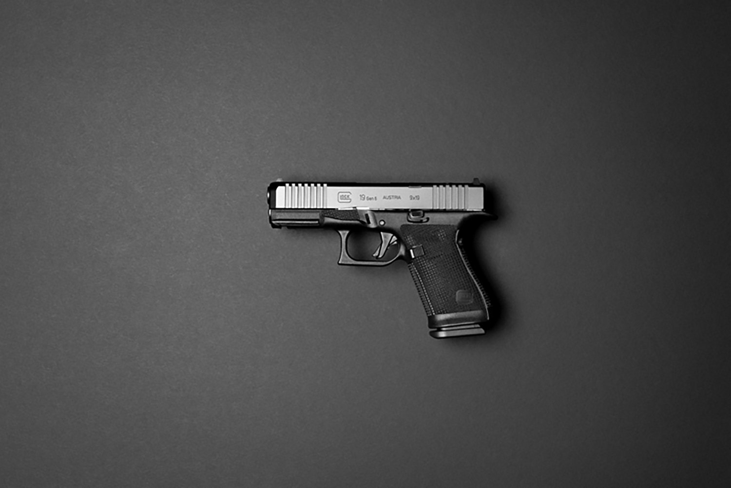 GLOCK 19 GEN6 9mm Compact 15-Round Pistol - view number 5