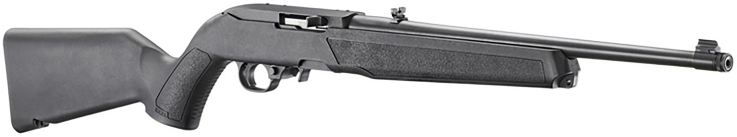 Ruger 10/22 .22 LR Semiautomatic Rifle - view number 3
