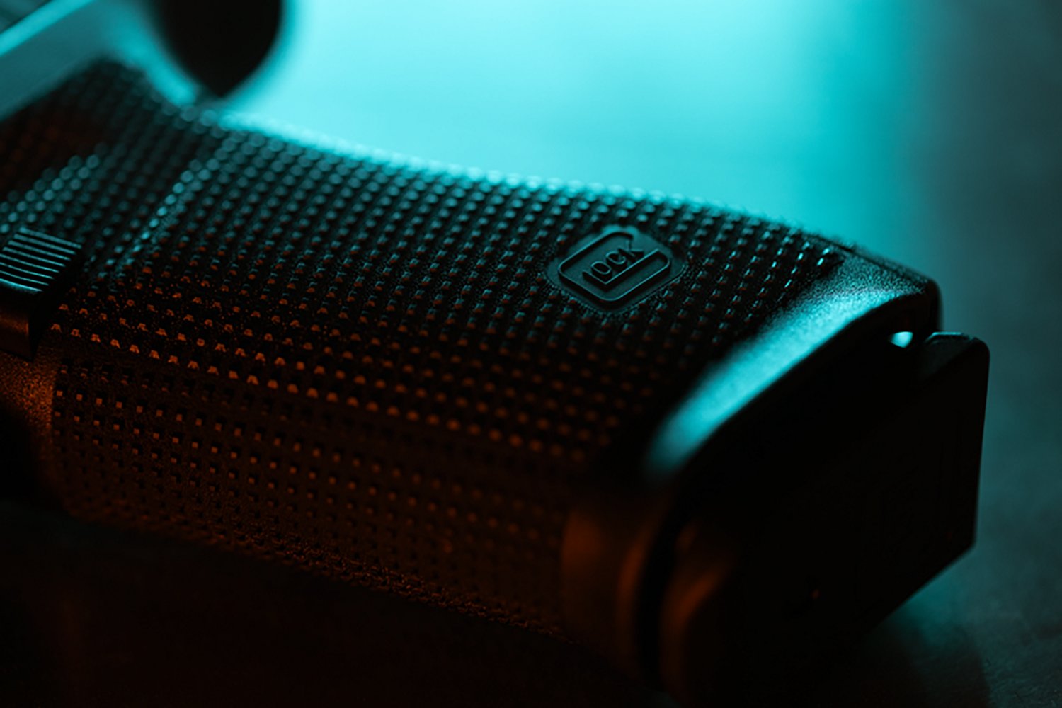 GLOCK 19 GEN6 9mm Compact 10-Round Pistol - view number 8