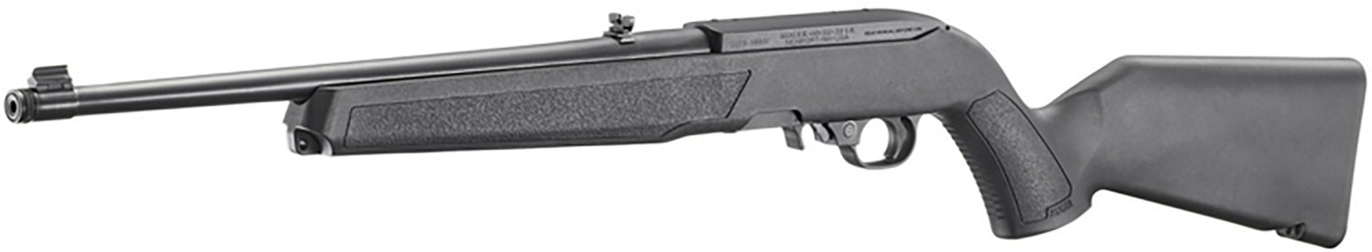 Ruger 10/22 .22 LR Semiautomatic Rifle - view number 4