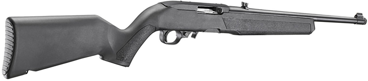 Ruger 10/22 .22 LR Semiautomatic Rifle - view number 5