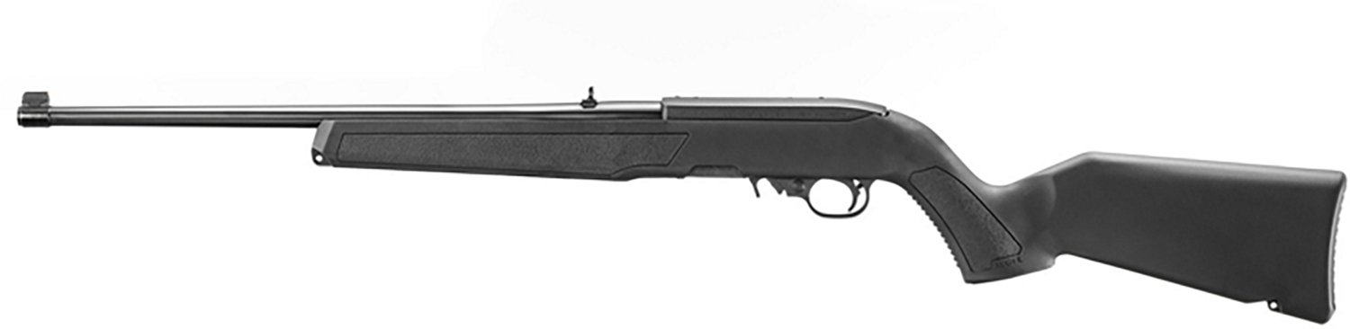 Ruger 10/22 .22 LR Semiautomatic Rifle - view number 2