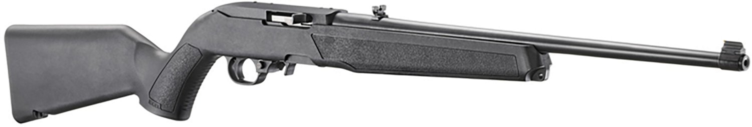 Ruger 10/22 .22 LR Semiautomatic Rifle - view number 3