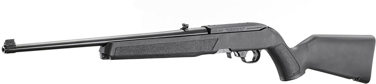 Ruger 10/22 .22 LR Semiautomatic Rifle - view number 4