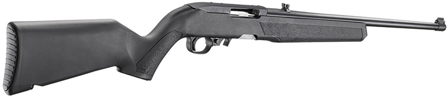 Ruger 10/22 .22 LR Semiautomatic Rifle - view number 5