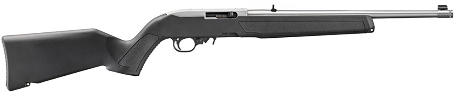 Ruger 10/22 .22 LR Semiautomatic Rifle