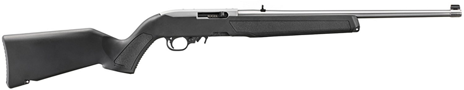 Ruger 10/22 .22 LR Semiautomatic Rifle