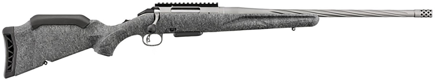 Ruger American Gen 2 .350 Legend Bolt Action Rifle