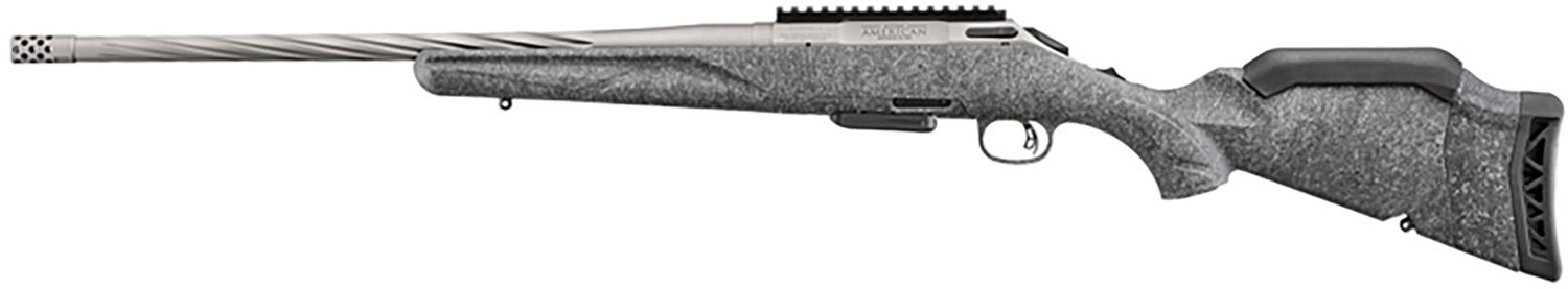 Ruger American Gen 2 .350 Legend Bolt Action Rifle - view number 2