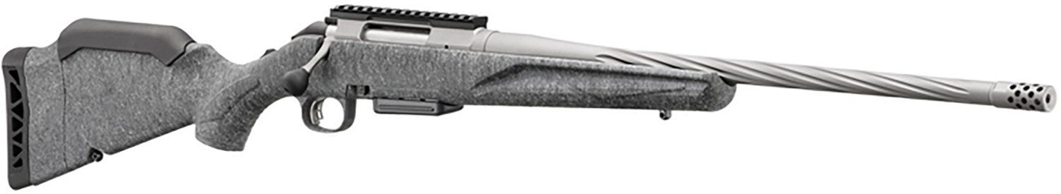 Ruger American Gen 2 .350 Legend Bolt Action Rifle - view number 3