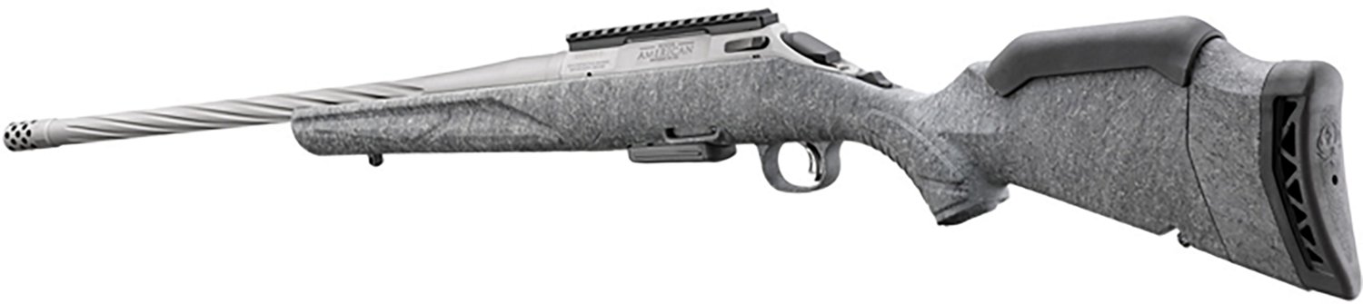 Ruger American Gen 2 .350 Legend Bolt Action Rifle - view number 4